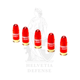 CLAWGEAR Snap Caps .45ACP training ammo – pack of 5 shooting accessories available in Geneva