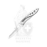 Coltello Leatherman Skeletool KBX - Utensile da taglio multifunzionale disponibile a Ginevra