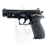 SIG Sauer P226 MK25 pistol – Handgun available in Geneva