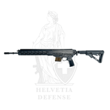 SIG Sauer SG 560 20" assault rifle – Precision long gun available in Geneva SIG Sauer SG 560 20" assault rifle – Precision long gun available in Geneva
