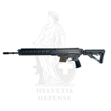 SIG Sauer SG 560 20" assault rifle – Precision long gun available in Geneva SIG Sauer SG 560 20" assault rifle – Precision long gun available in Geneva