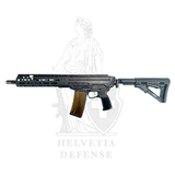SIG Sauer SG 563 LB 12" assault rifle – Swiss precision long gun available in Geneva