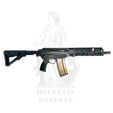 SIG Sauer SG 563 LB 12" assault rifle – Swiss precision long gun available in Geneva