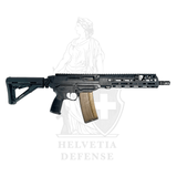 SIG Sauer SG 563 LB 12" assault rifle – Swiss precision long gun available in Geneva