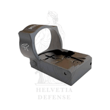 MECANIK MO3 6 MOA red dot sight – Tactical optic available in Geneva