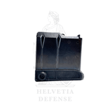 CANIK SFx Rival Black 9mm pistol – Handgun available in Geneva