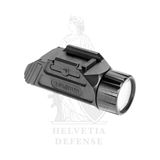 Holosun P.ID pistol flashlight – Tactical weapon light available in Geneva