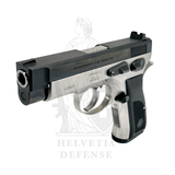 Sphinx AT 2000 PDA Dual pistol – Swiss precision handgun available in Geneva