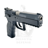 Sphinx SDP Standard Alpha Black pistol C.3000 – Swiss precision handgun available in Geneva