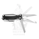 Leatherman Charge ALX multitool – Multifunctional tool available in Geneva