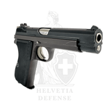 SIG P49 pistol – Swiss handgun available in Geneva