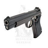 SIG P49 pistol – Swiss handgun available in Geneva SIG P49 pistol – Swiss handgun available in Geneva