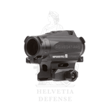 SIG Sauer ROMEO4T-PRO red dot sight – Swiss tactical optic available in Geneva
