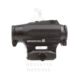 SIG Sauer ROMEO4T-PRO red dot sight – Swiss tactical optic available in Geneva