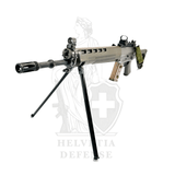 SIG 550-1 full-auto assault rifle – Swiss automatic firearm available in Geneva