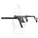 KRISS Vector CRB Gen3 9mm rifle – Long gun available in Geneva KRISS Vector CRB Gen3 9mm rifle – Long gun available in Geneva