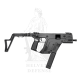 KRISS Vector SBR Gen3 .45ACP rifle – Long gun available in Geneva