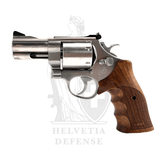 Smith & Wesson 629-2 revolver – Available in Geneva