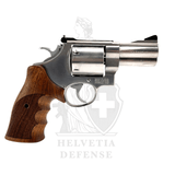 Smith & Wesson 629-2 revolver – Available in Geneva