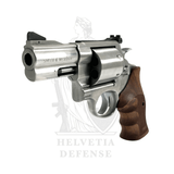 Smith & Wesson 629-2 revolver – Available in Geneva