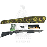 Shotgun REMINGTON 870 Tactical - #A7387