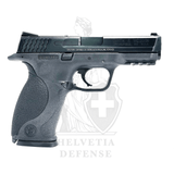 Smith & Wesson M&P9 pistol – Precision handgun available in Geneva