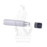 B&T Rotex-V Compact rifle suppressor – Sound moderator available in Geneva