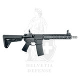 B&T BT15 MOD2 assault rifle – long gun available in Geneva