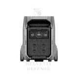 EcoFlow DELTA Pro 3 powerstation with additional battery – Swiss CH version portable energy station available in Geneva