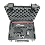 Sight Line diopter extension kit SIG SAUER for STGW 90 – Swiss optical accessory available in Geneva