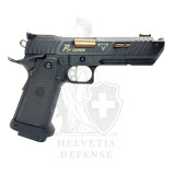 Taran Tactical JW4 Pit Viper 9mm pistol – John Wick Edition handgun available in Geneva