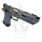 Taran Tactical JW4 Pit Viper 9mm pistol – John Wick Edition handgun available in Geneva