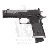 Pistol SIG SAUER P211 GTO