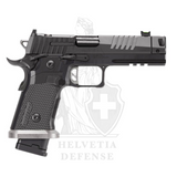 Pistol SIG SAUER P211 GTO