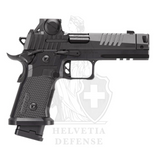 Pistol SIG SAUER P211 GTO
