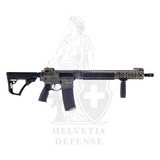 Daniel Defense DDM4 V9 assault rifle – Long gun available in Geneva