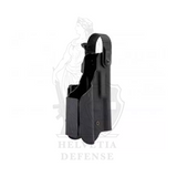 PIEXON JPX4 Compact & Law Enforcement holster – Swiss personal defense accessory available in Geneva