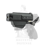 PIEXON JPX4 Compact & Law Enforcement holster – Swiss personal defense accessory available in Geneva