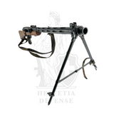 FM25 W+F full-auto light machine gun – Swiss automatic firearm available in Geneva
