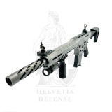 Citadel BOSS 25 Cerakote Tactical Grey shotgun – Swiss semi-automatic long gun available in Geneva