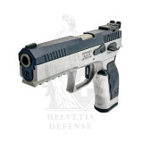 Sphinx SDP Standard Inox pistol – Swiss precision handgun available in Geneva