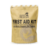 RHINO RESCUE IFAK Tactical Trauma Kit Refill – 10 pcs first aid tactical gear available in Geneva