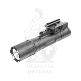 KLARUS GL4 Tactical Weapon Light – 3300 lumens high-performance flashlight, tactical accessory available in Geneva