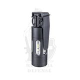NEXTORCH ND30 Tactical Electronic Stun Grenade – 11,000 lumens high-intensity disruption device, tactical gear available in Geneva