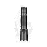 KLARUS XT11GT PRO V3 Tactical Flashlight – 3300 lumens high-performance professional light, tactical gear available in Geneva