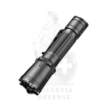 KLARUS XT11GT PRO V3 Tactical Flashlight - 3300 Lumen Hochleistungs-Profi-Licht, taktische Ausrüstung erhältlich in Genf