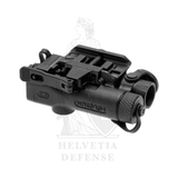 Holosun LE117-IR Elite infrared tactical laser sight for professional use - Helvetia Defense