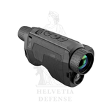 AGM Fuzion LRF TM35-384 thermal and digital monocular with laser rangefinder for night vision operations - Helvetia Defense