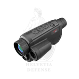 AGM Fuzion LRF TM35-384 thermal and digital monocular with laser rangefinder for night vision operations - Helvetia Defense