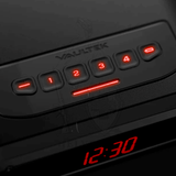 VAULTEK DS2e Smart Station – compact biometric smart safe with Smart Sense keypad, connected security solution available in Geneva